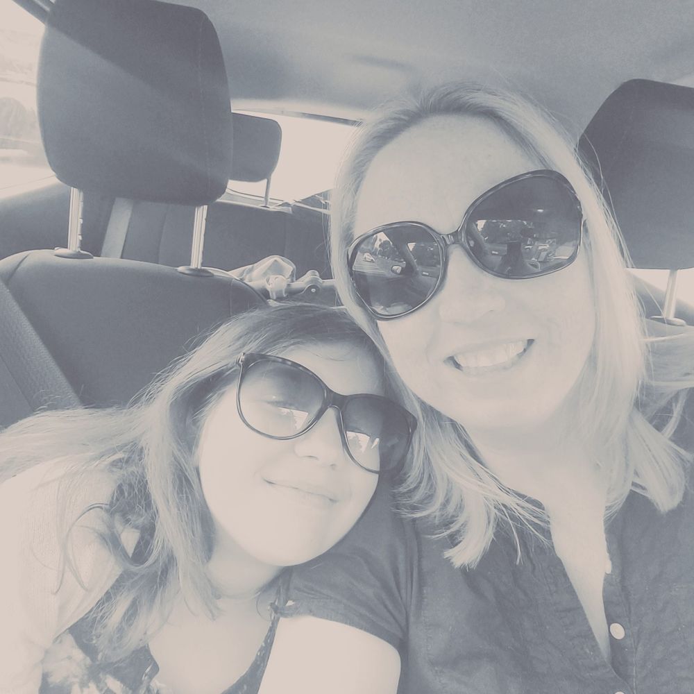 Meet your Posher, Aimee